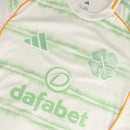 Camisa Celtic Third 25/26 - Bege My Store