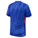 Camisa Chelsea Home 25/26 - Azul - Futx Brasil