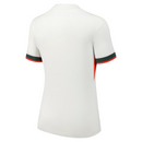Camisa Chelsea Feminina Away 25/26 - Branca - Futx Brasil