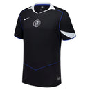 Camisa Chelsea Third 25/26 - Preta - Futx Brasil