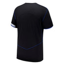 Camisa Chelsea Third 25/26 - Preta - Futx Brasil