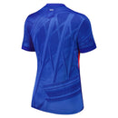 Camisa Chelsea Feminina Home 25/26 - Azul - Futx Brasil