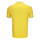 Camisa Colômbia Home 2026 - Amarela My Store