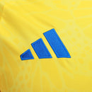 Camisa Colômbia Home 2026 - Amarela My Store