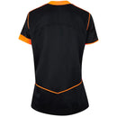 Camisa Corinthians Feminina Third 25/26 - Preta e Laranja My Store