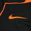Camisa Corinthians Feminina Third 25/26 - Preta e Laranja My Store