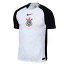 Camisa Corinthians Home 25/26 Jogador - Branca - Futx Brasil