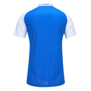 Camisa Cruzeiro Feminina Home 25/26 - Azul - Futx Brasil