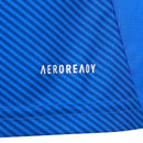 Camisa Cruzeiro Feminina Home 25/26 - Azul C/ Patrocínio - Futx Brasil