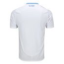Camisa Cruzeiro Away 25/26 - Branca - Futx Brasil