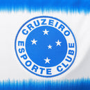 Camisa Cruzeiro Feminina Away 25/26 - Branca - Futx Brasil