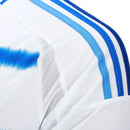 Camisa Cruzeiro Feminina Away 25/26 - Branca - Futx Brasil