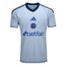 Camisa Cruzeiro Goleiro Edição Especial 25/26 - Azul Royal My Store