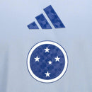 Camisa Cruzeiro Goleiro Edição Especial 25/26 - Azul Royal My Store