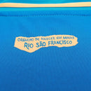 Camisa Cruzeiro Feminina Third 25/26 - Azul My Store