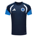 Camisa Cruzeiro Treino 26/27 - Azul Escuro My Store