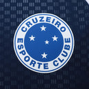 Camisa Cruzeiro Treino 26/27 - Azul Escuro My Store