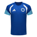 Camisa Cruzeiro Treino 26/27 - Azul My Store