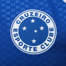 Camisa Cruzeiro Treino 26/27 - Azul My Store