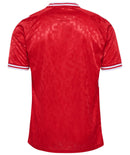 Camisa Dinamarca Home 2025 - Vermelha My Store