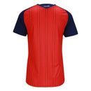 Camisa Espanha Feminina Home 2026 - Vermelha My Store
