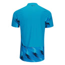 Camisa Espanha Goleiro 2026 - Azul My Store