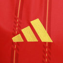Camisa Espanha Home 2026 - Vermelha My Store