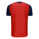 Camisa Espanha Home 2026 Jogador - Vermelha My Store
