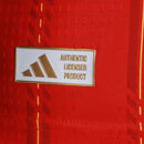 Camisa Espanha Home 2026 Jogador - Vermelha My Store