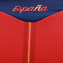 Camisa Espanha Home 2026 Jogador - Vermelha My Store