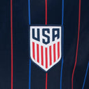 Camisa Estados Unidos Away 2025 - Azul Marinho My Store