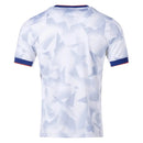 Camisa Estados Unidos Home 2025 - Branca My Store