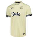 Camisa Everton Away 25/26 - Caqui My Store