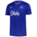 Camisa Everton Home 25/26 - Azul My Store