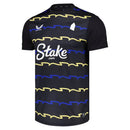 Camisa Everton Third 25/26 - Preta My Store