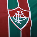 Camisa Fluminense Home 26/27 - Vinho e Verde My Store