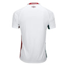 Camisa Fluminense Away 25/26 - Branca - Futx Brasil
