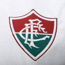Camisa Fluminense Away 25/26 - Branca - Futx Brasil