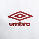 Camisa Fluminense Away 25/26 - Branca - Futx Brasil
