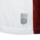 Camisa Fluminense Away 25/26 - Branca - Futx Brasil
