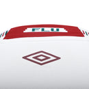 Camisa Fluminense Away 25/26 - Branca - Futx Brasil