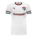 Camisa Fluminense Away 26/27 - Branca My Store