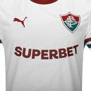 Camisa Fluminense Away 26/27 - Branca My Store