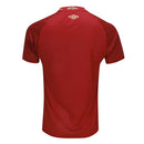 Camisa Fluminense Third 25/26 - Vinho e Dourada My Store