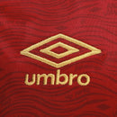 Camisa Fluminense Third 25/26 - Vinho e Dourada My Store