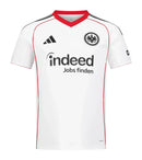 Camisa Eintracht Frankfurt Away 25/26 - Branca My Store