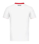 Camisa Eintracht Frankfurt Away 25/26 - Branca My Store