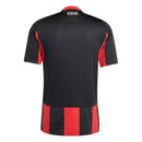 Camisa Eintracht Frankfurt Home 25/26 - Vermelha e Preta My Store