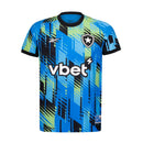Camisa Botafogo Goleiro 25/26 - Azul - Futx Brasil