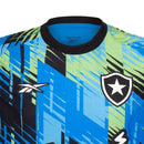 Camisa Botafogo Goleiro 25/26 - Azul - Futx Brasil